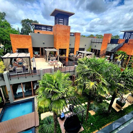 Fusion Boutique Hotel Полокване Екстериор снимка
