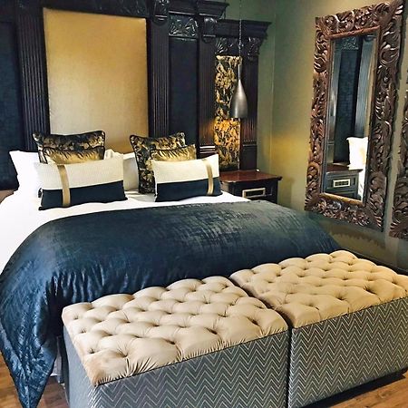 Fusion Boutique Hotel Полокване Екстериор снимка