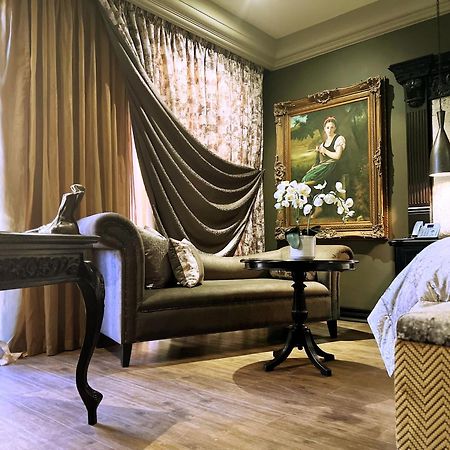 Fusion Boutique Hotel Полокване Екстериор снимка