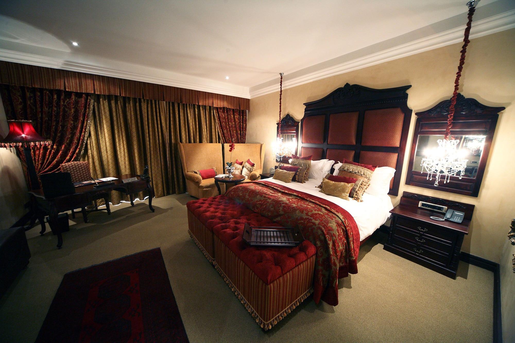 Fusion Boutique Hotel Полокване Екстериор снимка