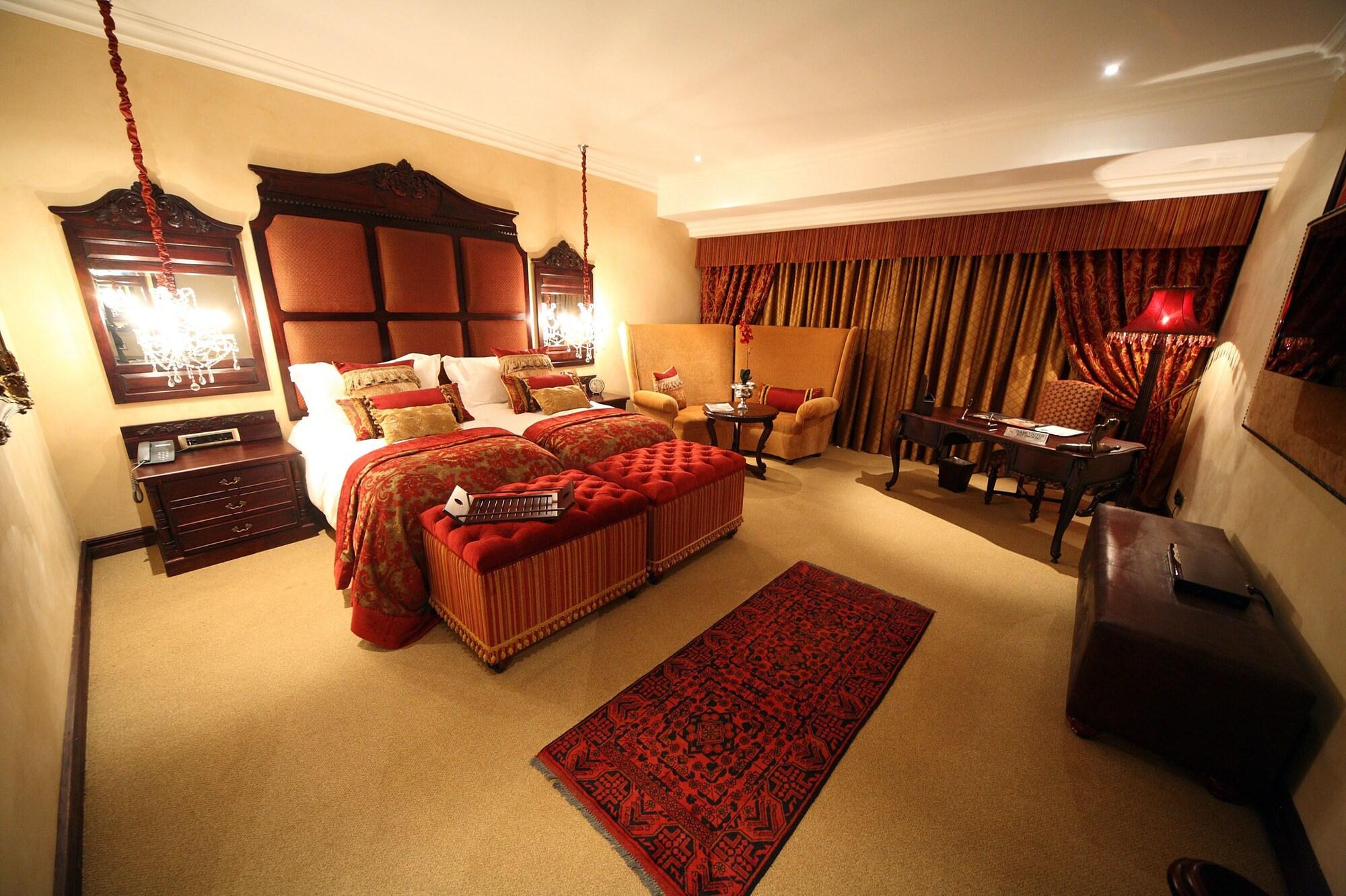 Fusion Boutique Hotel Полокване Екстериор снимка