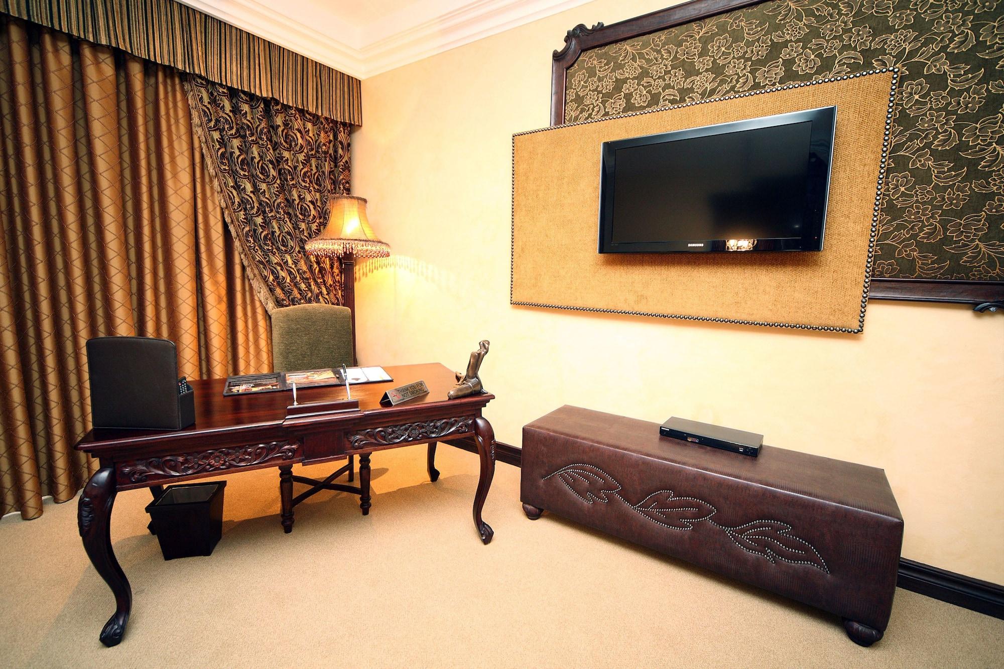 Fusion Boutique Hotel Полокване Екстериор снимка