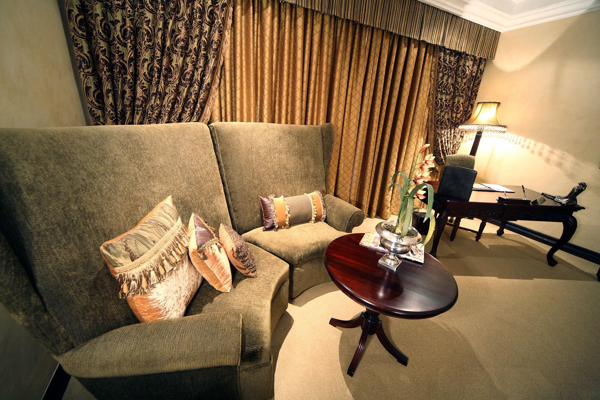 Fusion Boutique Hotel Полокване Екстериор снимка
