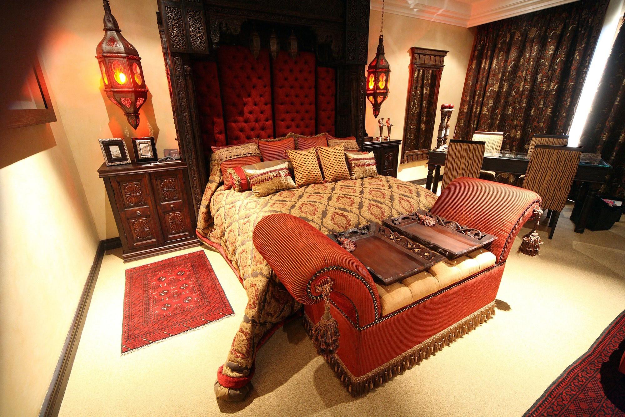 Fusion Boutique Hotel Полокване Екстериор снимка