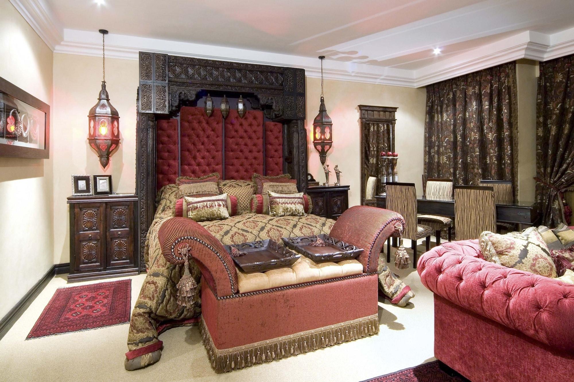 Fusion Boutique Hotel Полокване Екстериор снимка