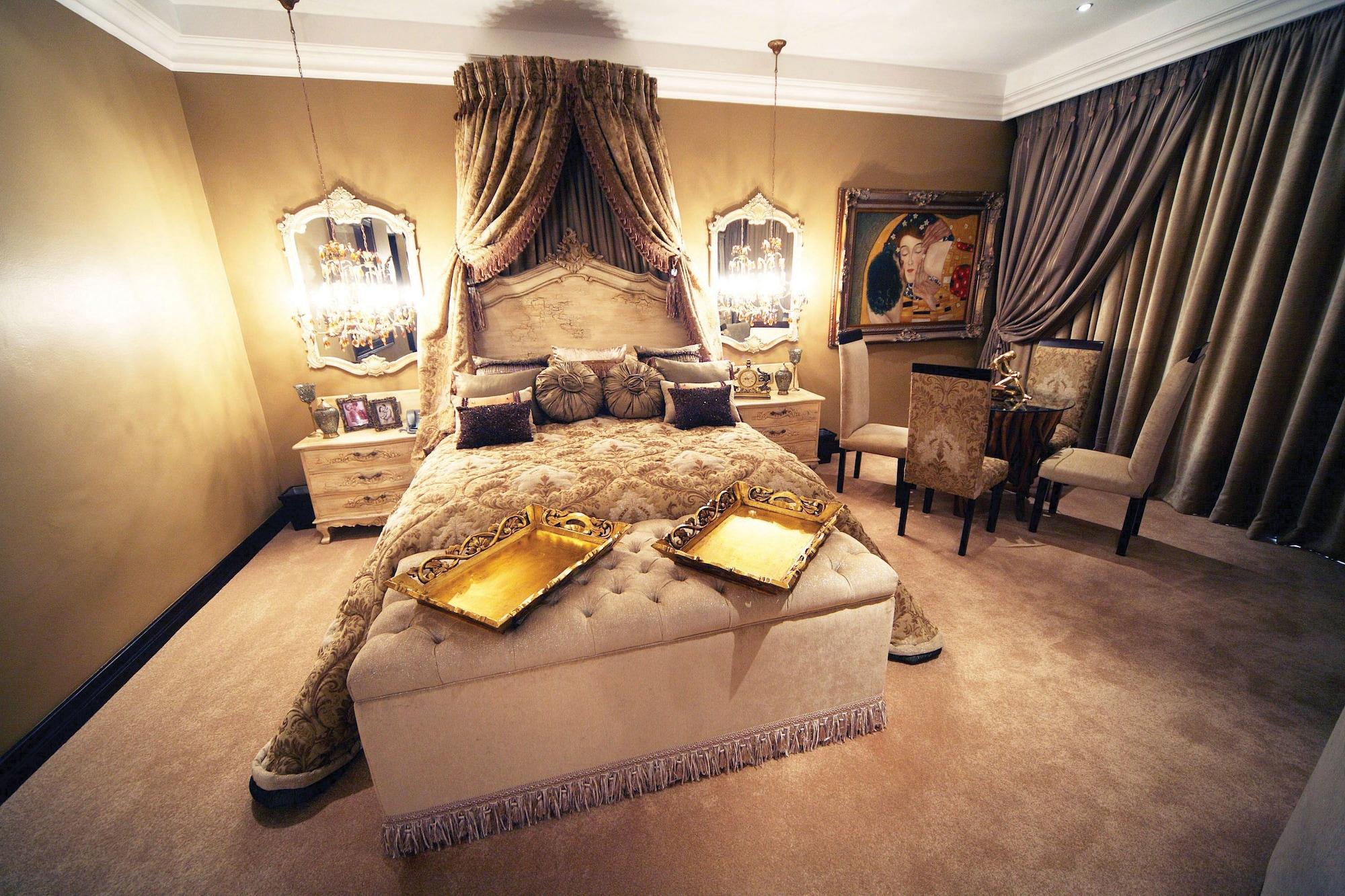 Fusion Boutique Hotel Полокване Екстериор снимка