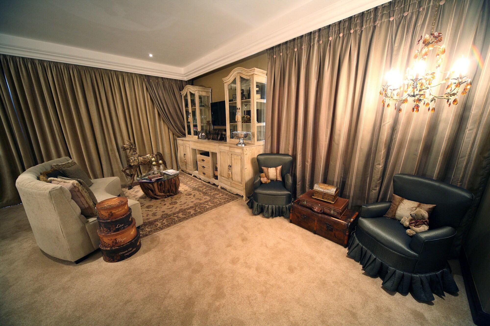 Fusion Boutique Hotel Полокване Екстериор снимка