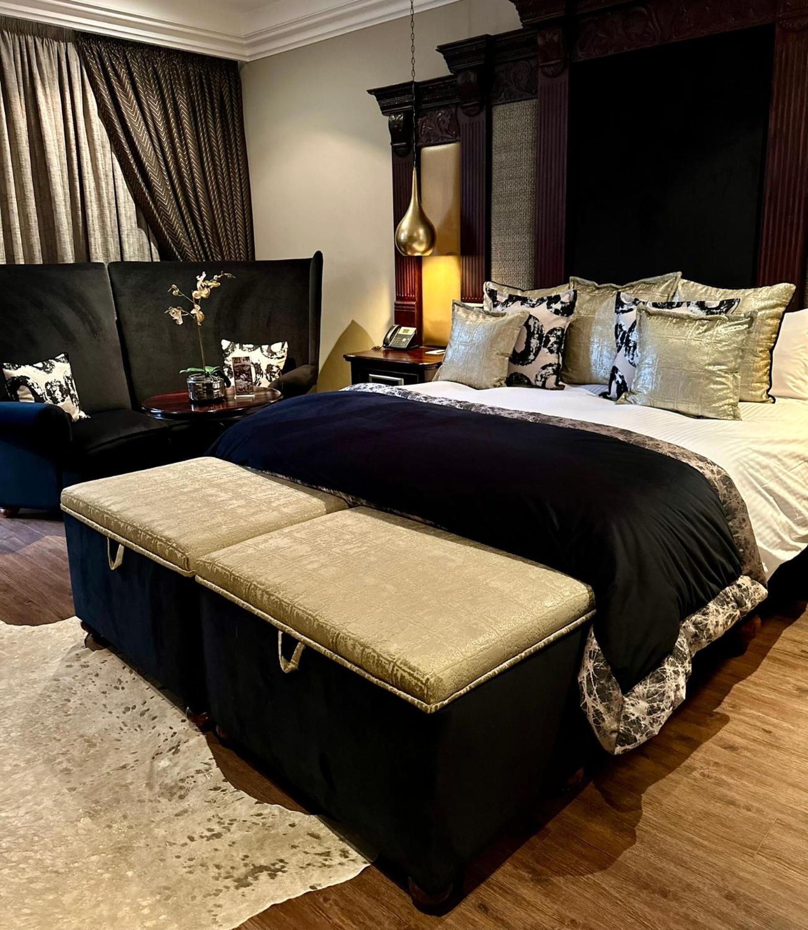 Fusion Boutique Hotel Полокване Екстериор снимка