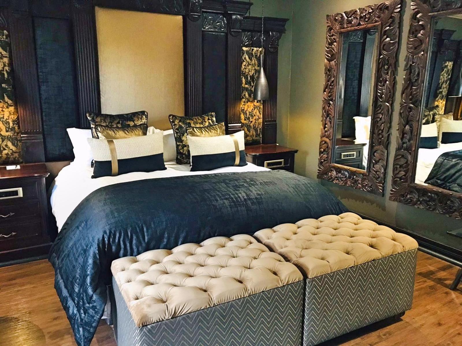 Fusion Boutique Hotel Полокване Екстериор снимка