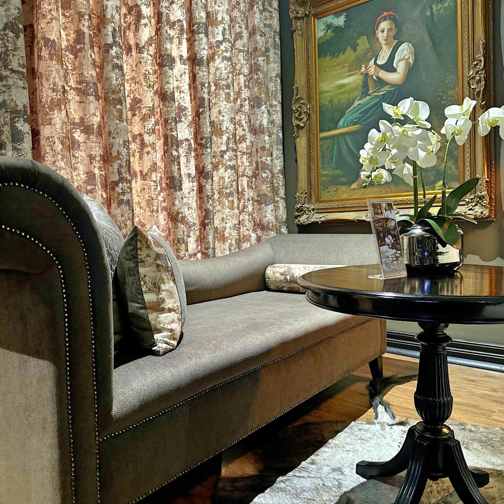 Fusion Boutique Hotel Полокване Екстериор снимка