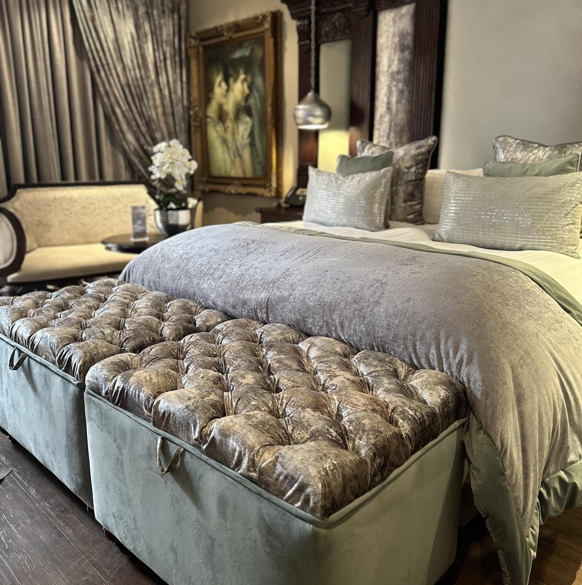 Fusion Boutique Hotel Полокване Екстериор снимка