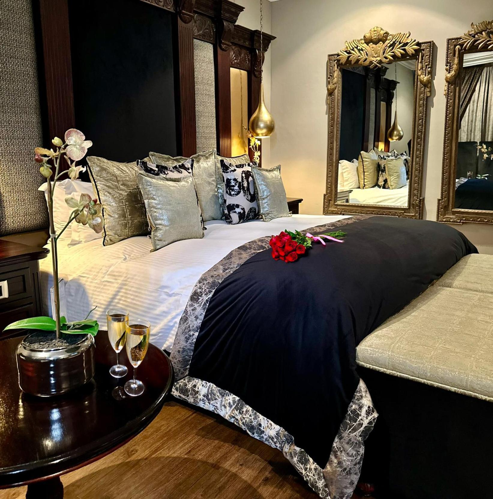 Fusion Boutique Hotel Полокване Екстериор снимка