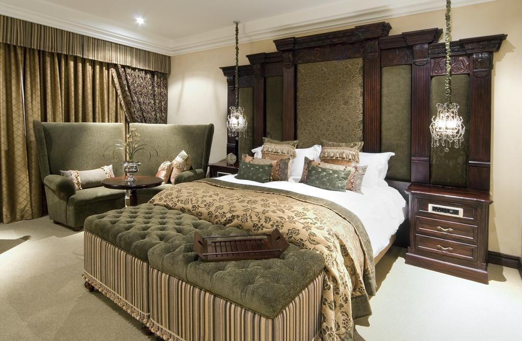Fusion Boutique Hotel Полокване Стая снимка