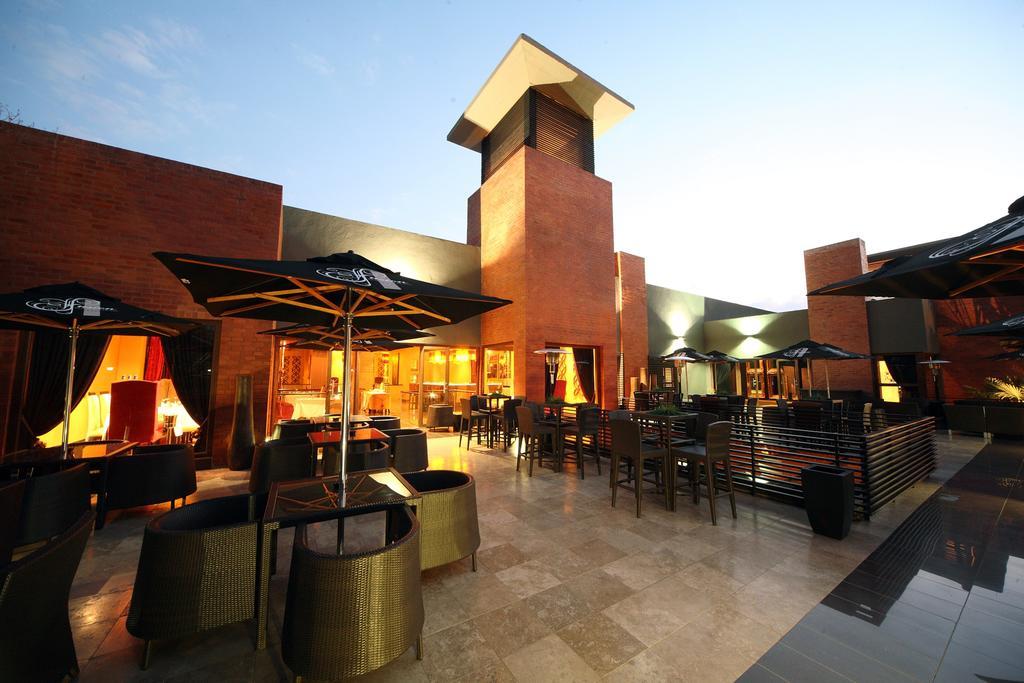 Fusion Boutique Hotel Полокване Екстериор снимка