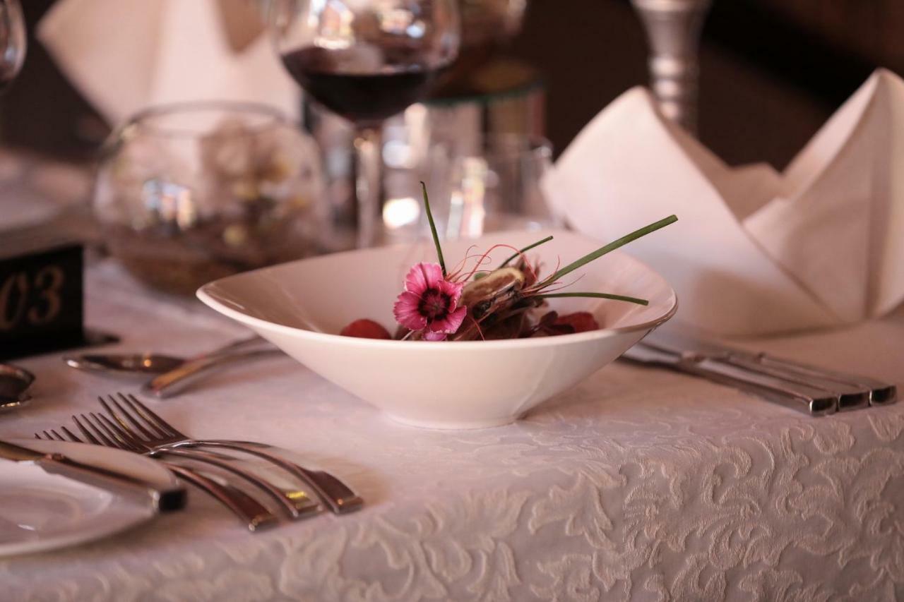 Fusion Boutique Hotel Полокване Екстериор снимка