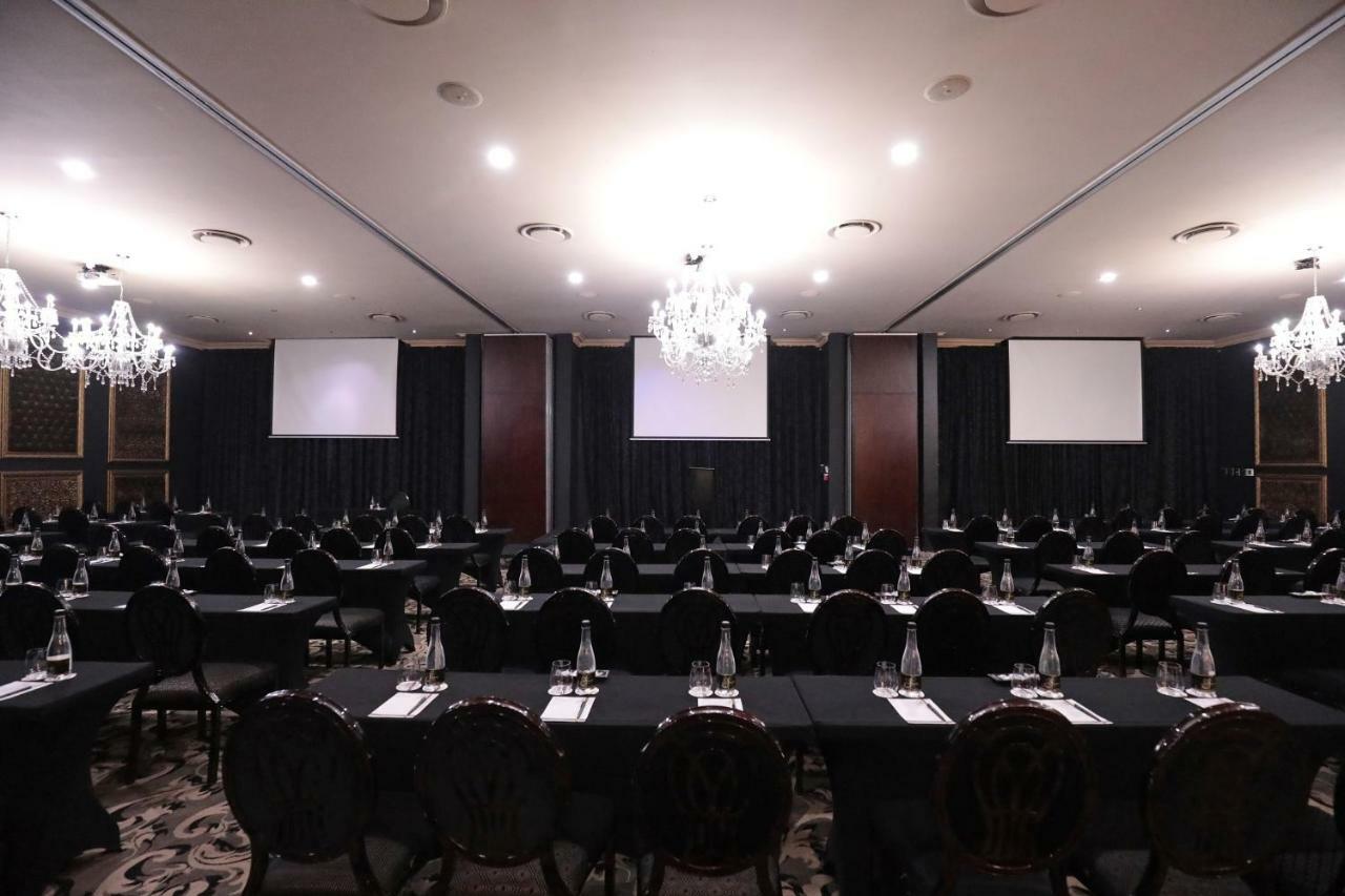 Fusion Boutique Hotel Полокване Екстериор снимка