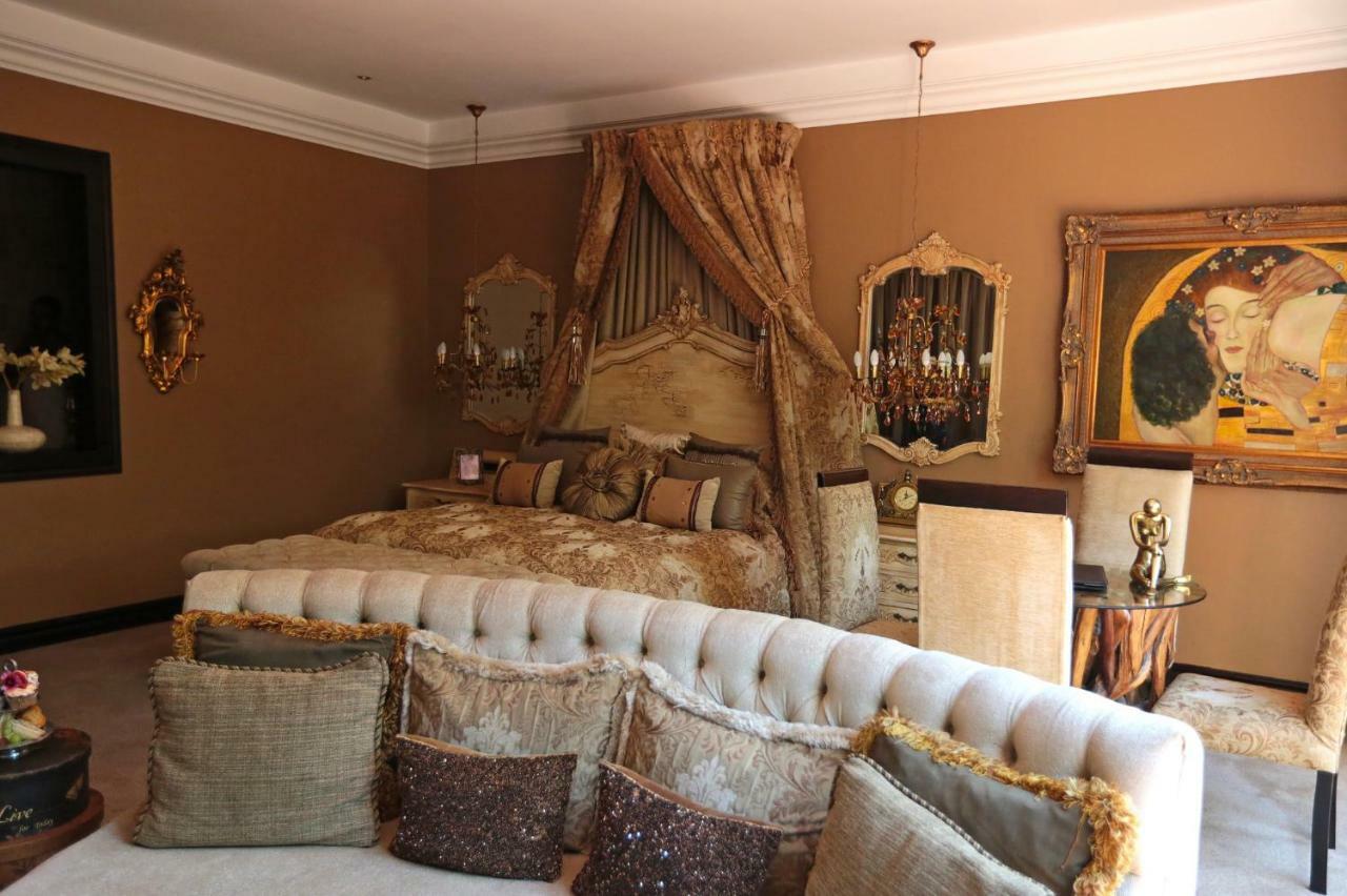 Fusion Boutique Hotel Полокване Екстериор снимка
