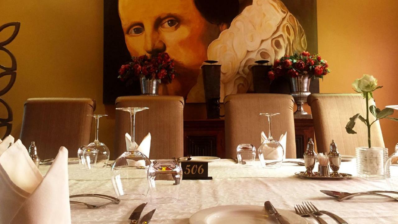 Fusion Boutique Hotel Полокване Екстериор снимка