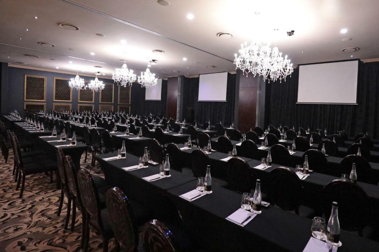 Fusion Boutique Hotel Полокване Екстериор снимка