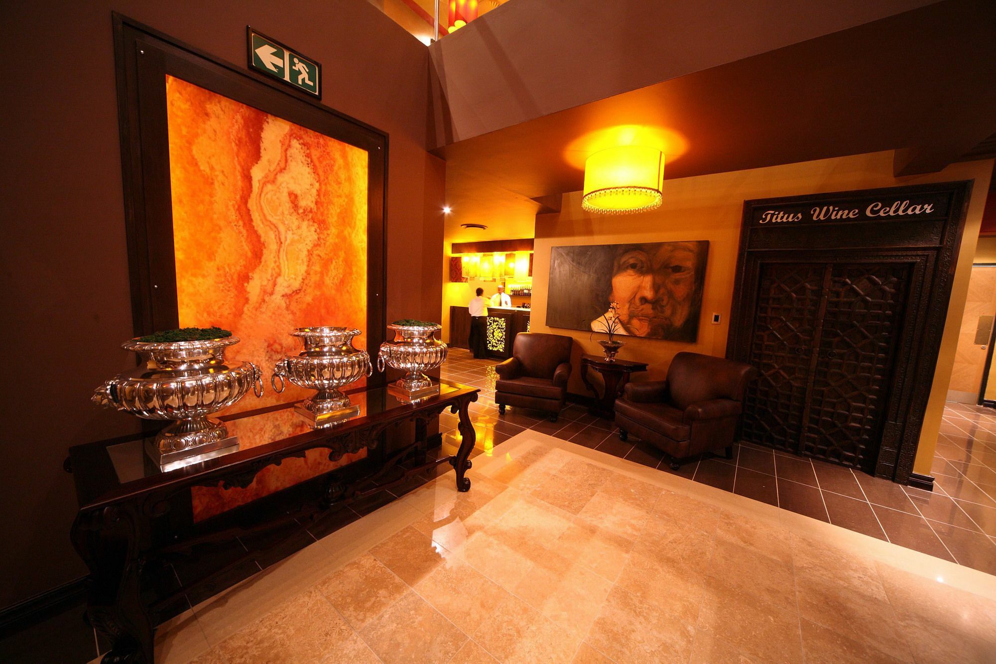 Fusion Boutique Hotel Полокване Екстериор снимка