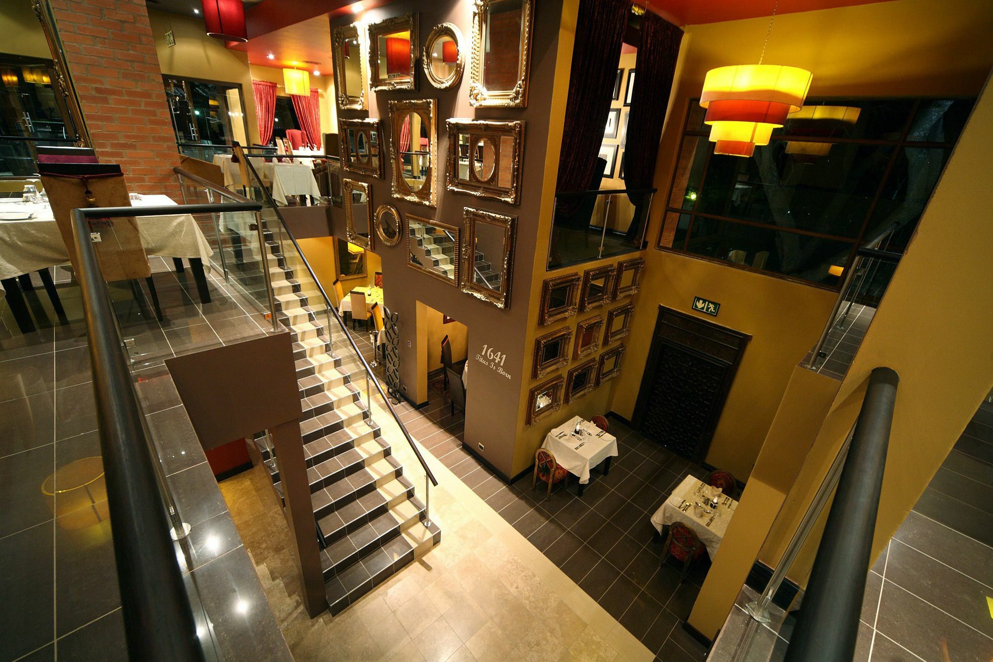 Fusion Boutique Hotel Полокване Екстериор снимка
