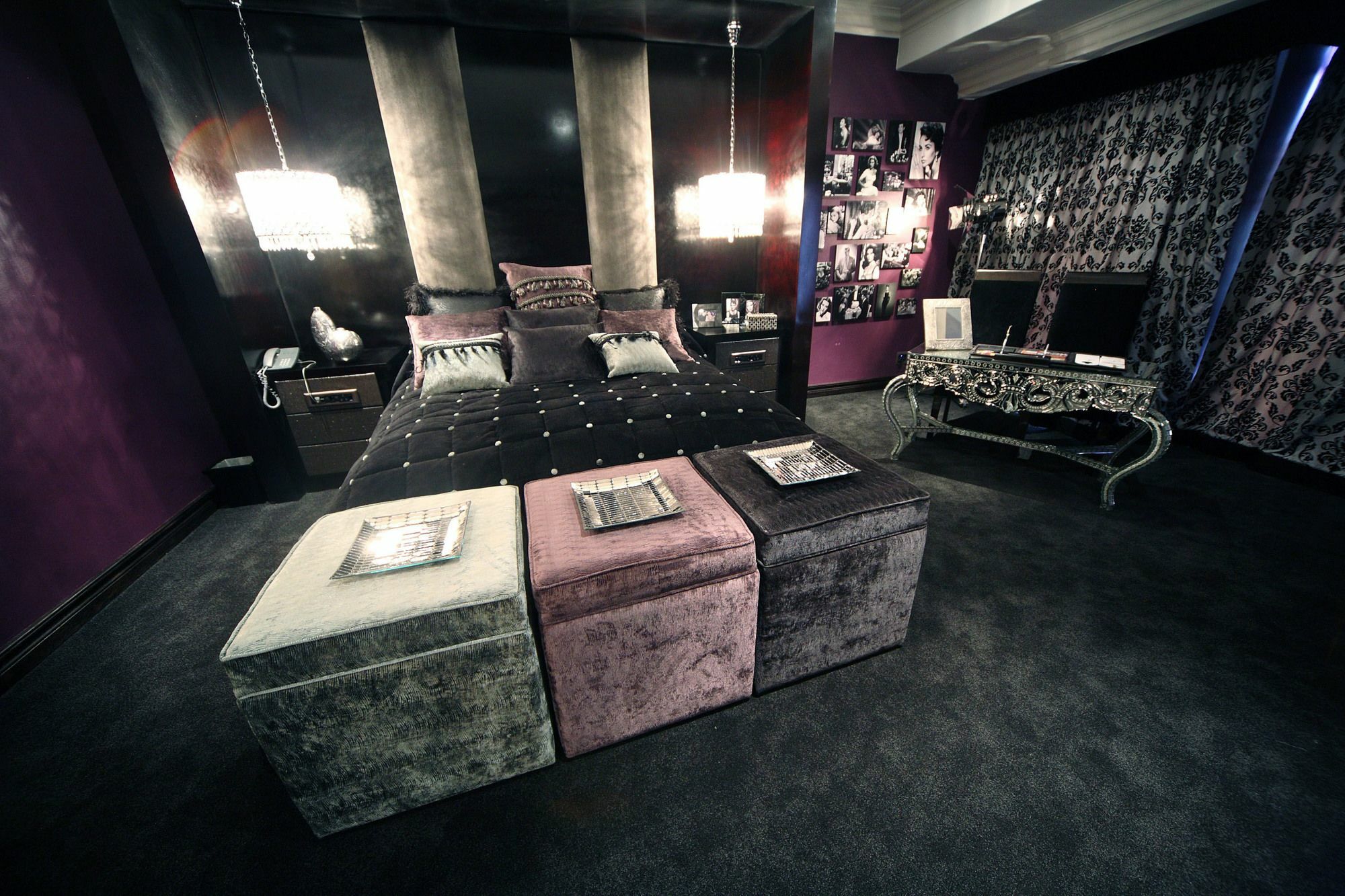 Fusion Boutique Hotel Полокване Екстериор снимка
