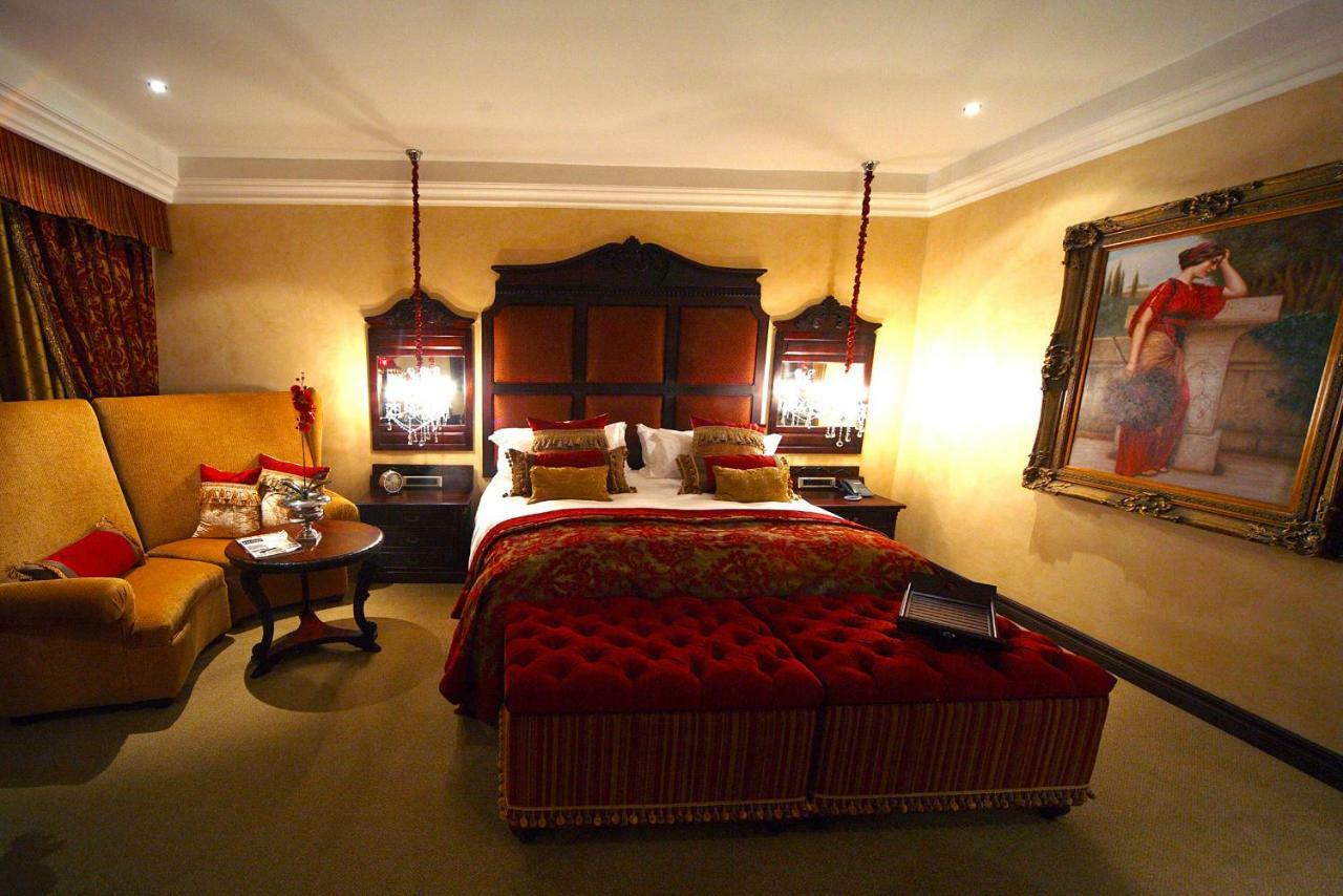 Fusion Boutique Hotel Полокване Екстериор снимка
